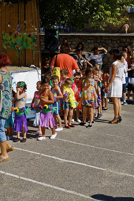 Fête de l'école de St Victor-004